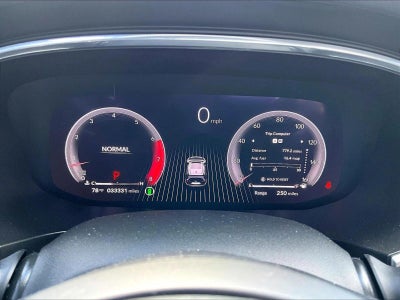 2022 Acura MDX Type S