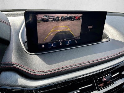 2022 Acura MDX Type S