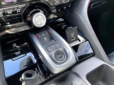 2022 Acura MDX Type S