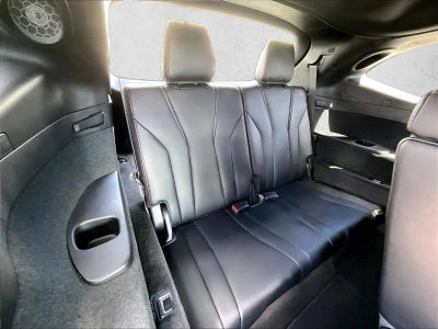 2022 Acura MDX Type S