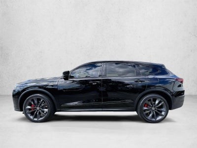 2022 Acura MDX Type S