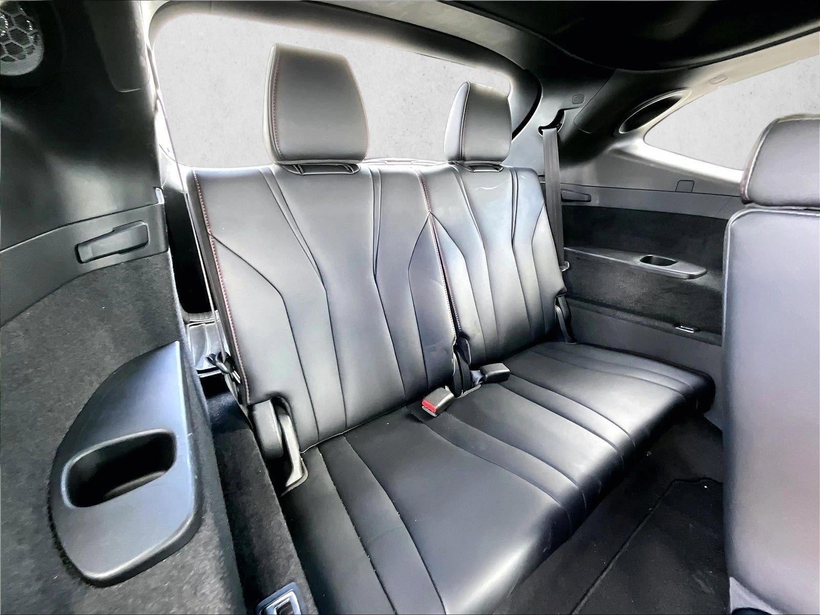 2023 Acura MDX w/A-Spec Package