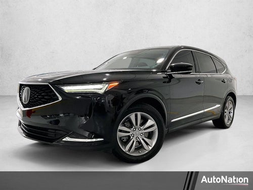 2023 Acura MDX Base