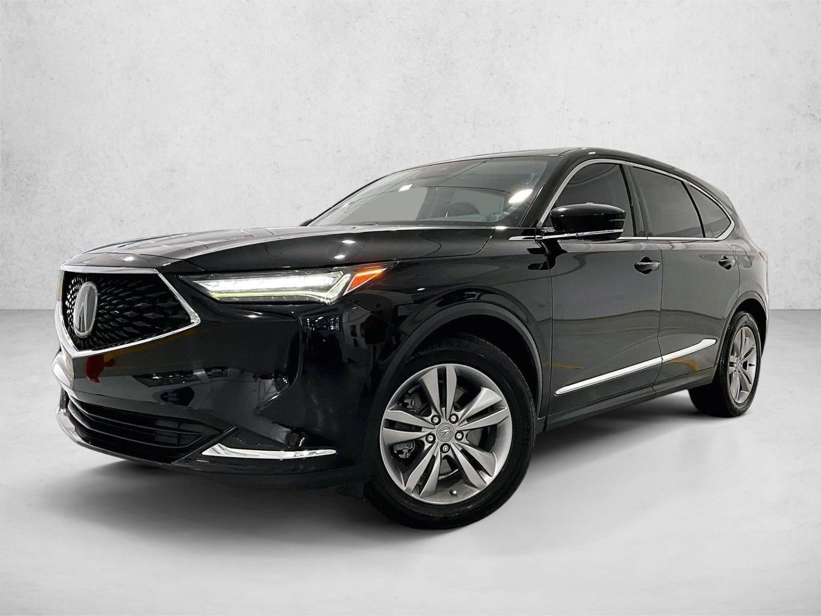 2023 Acura MDX Base