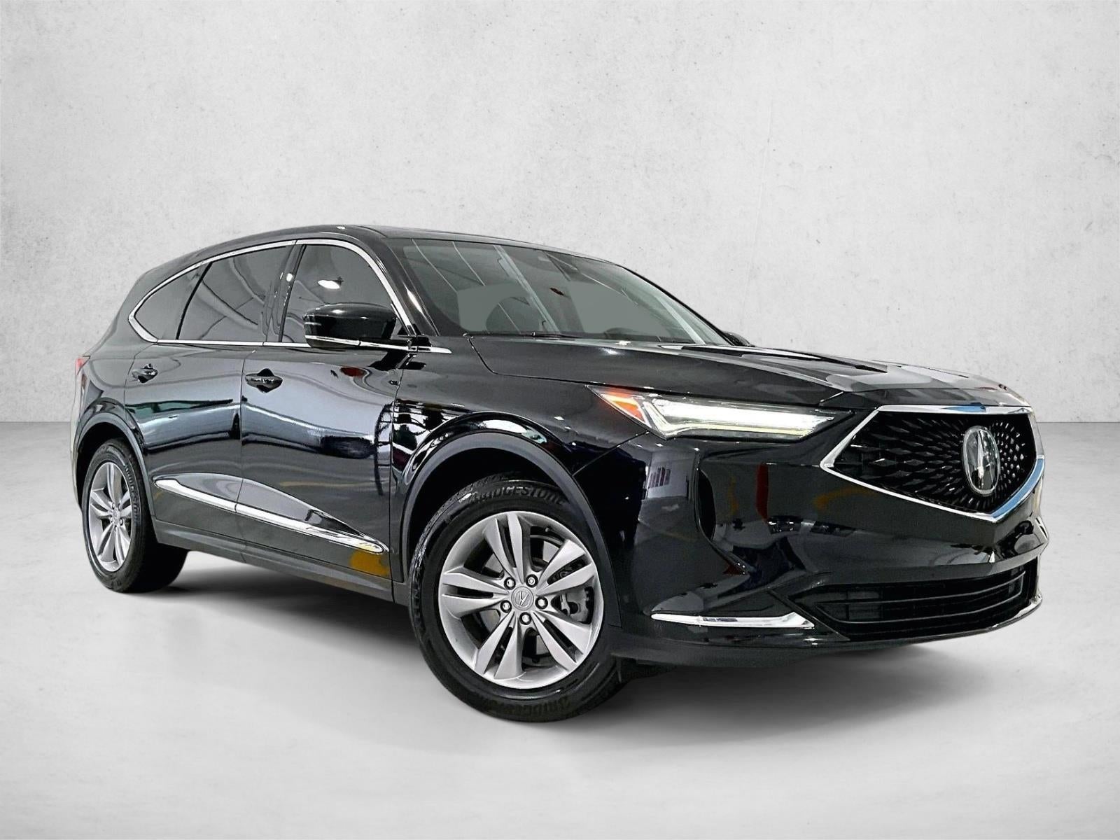 2023 Acura MDX Base