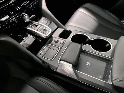 2023 Acura MDX Base