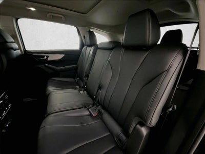 2023 Acura MDX Base