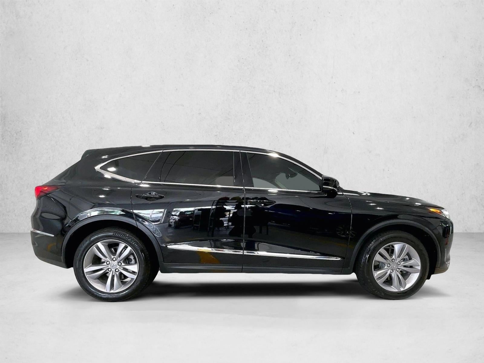 2023 Acura MDX Base