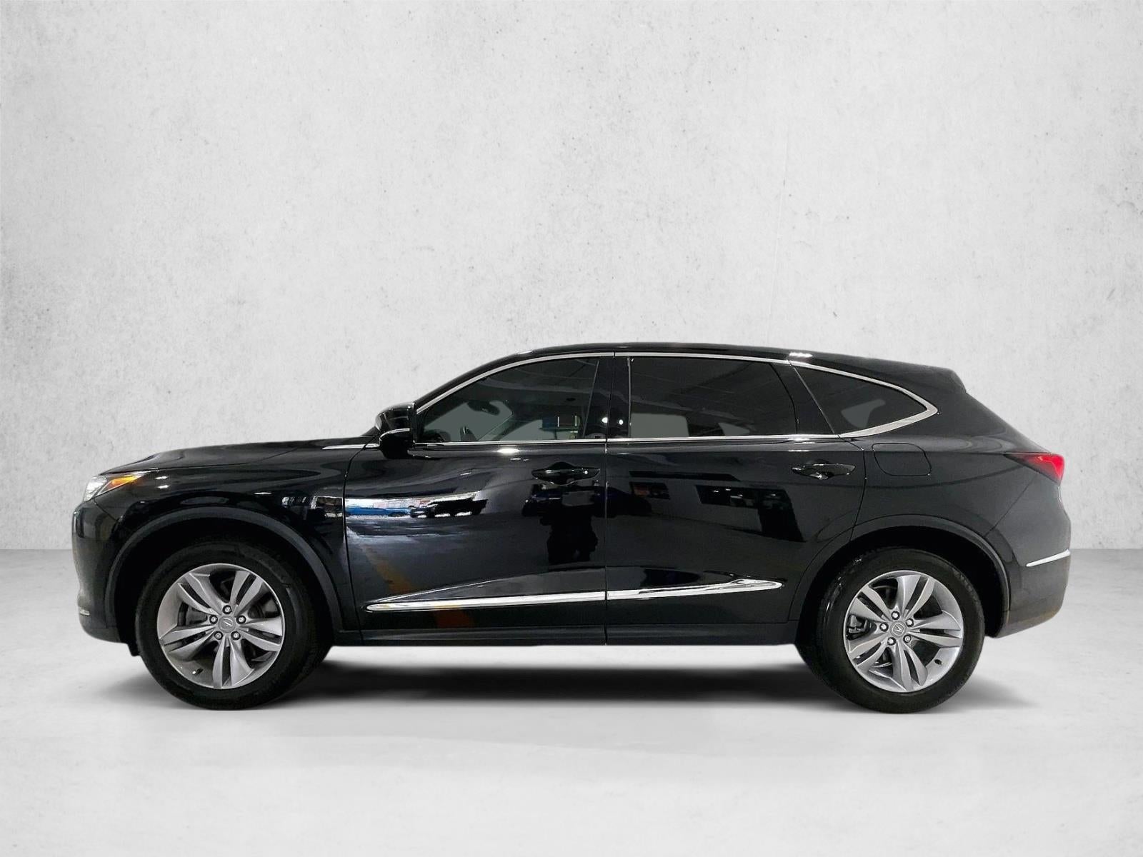 2023 Acura MDX Base