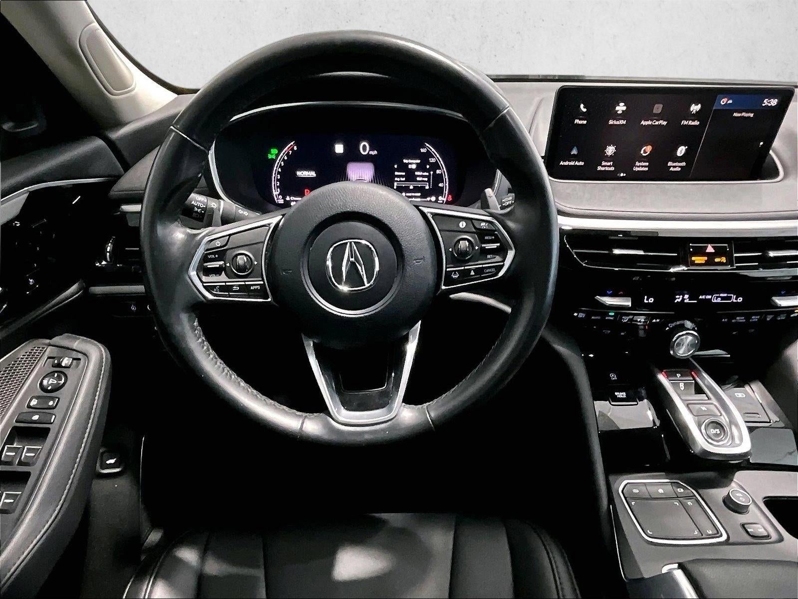 2023 Acura MDX Base