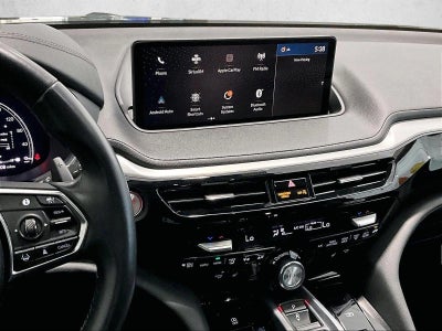 2023 Acura MDX Base