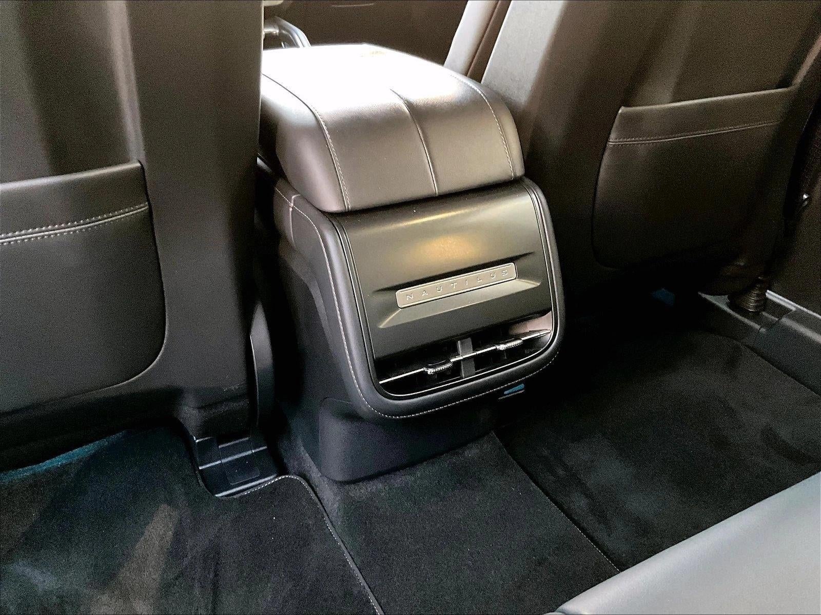 2024 Lincoln Nautilus Premiere