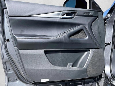 2026 INFINITI QX60 PURE