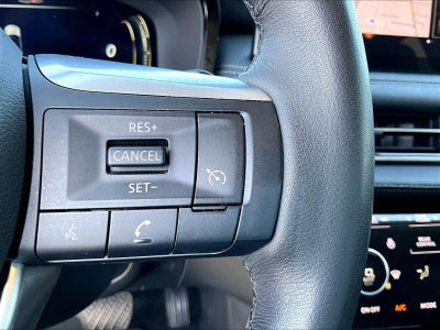 2026 INFINITI QX60 PURE