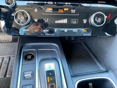 2026 INFINITI QX60 PURE