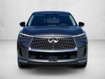 2026 INFINITI QX60 PURE