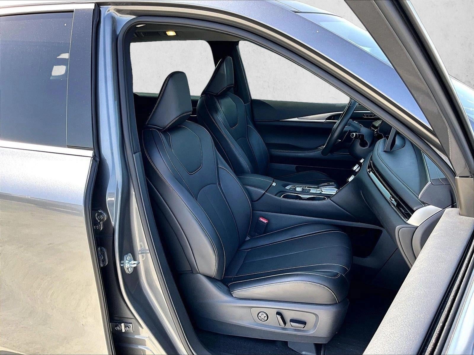 2026 INFINITI QX60 PURE
