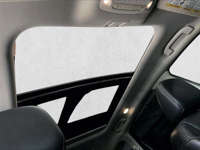 2021 Nissan Murano Platinum FWD