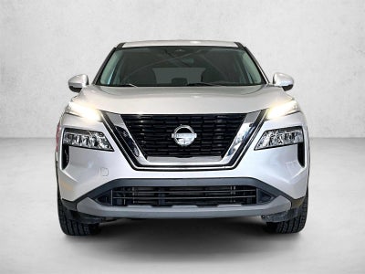 2022 Nissan Rogue SV FWD