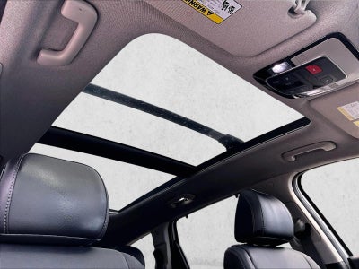 2023 Hyundai Santa Fe Hybrid Limited