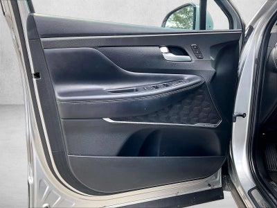 2023 Hyundai Santa Fe Hybrid Limited