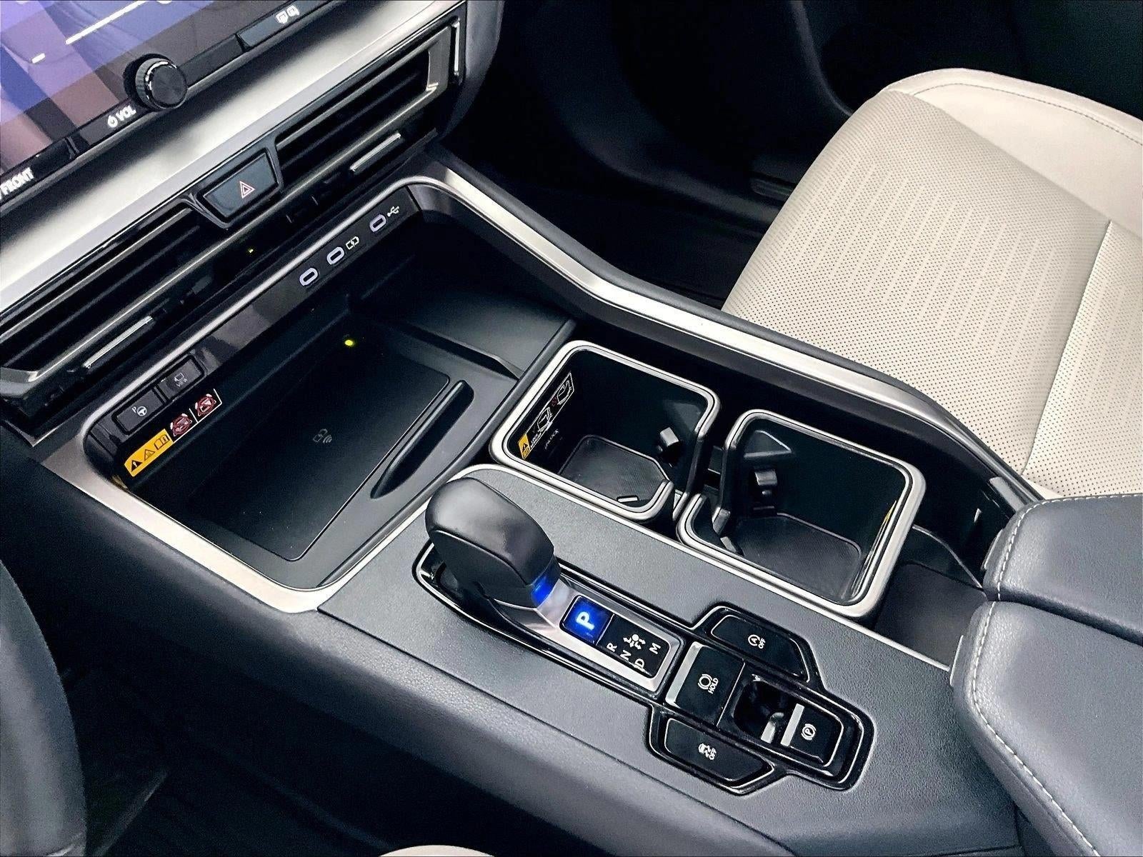 2025 Lexus TX 350 Premium
