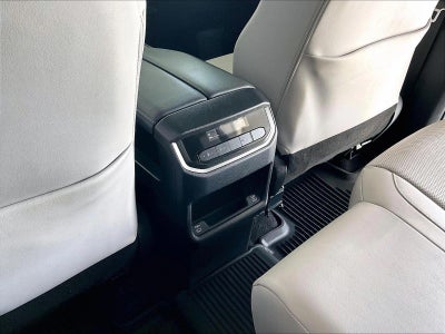 2025 Lexus TX 350 Premium