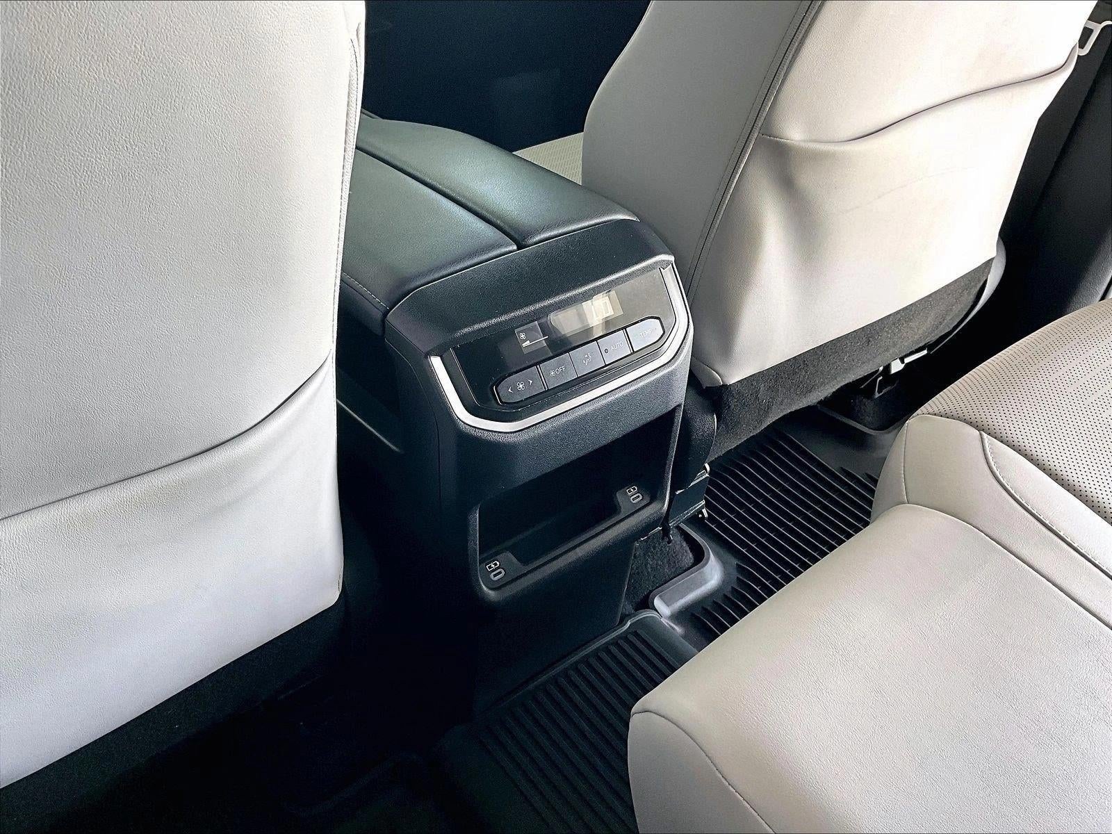 2025 Lexus TX 350 Premium