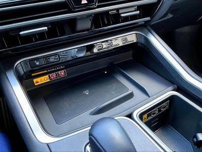 2025 Lexus TX TX 500h F SPORT Premium