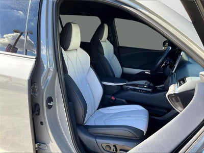 2025 Lexus TX TX 500h F SPORT Premium