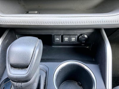 2020 Toyota Highlander L