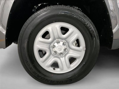 2024 Toyota Tundra SR