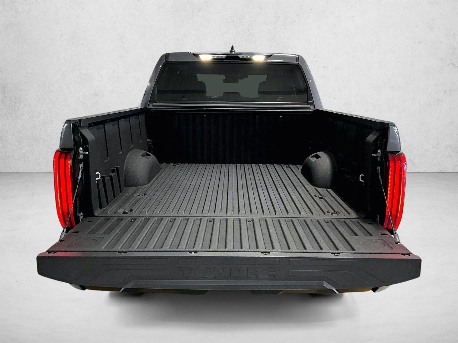 2024 Toyota Tundra SR