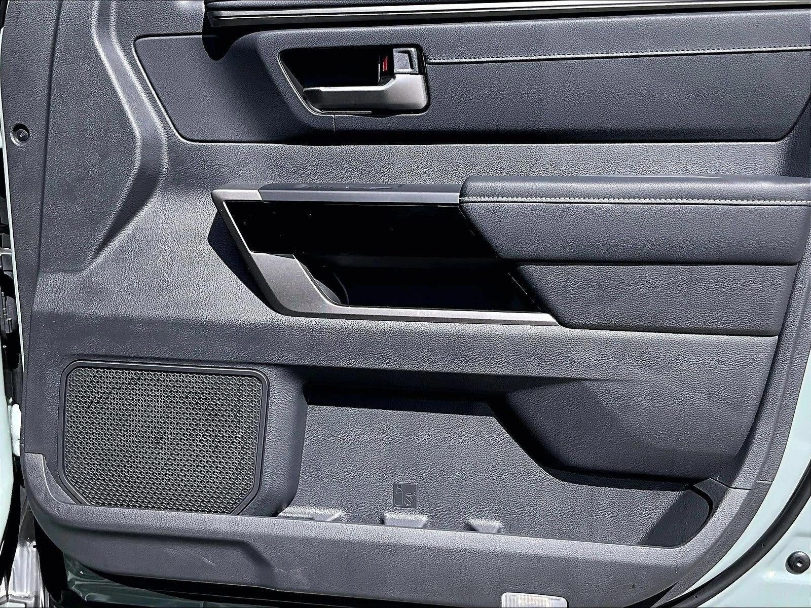 2026 Toyota Tundra 4WD Limited