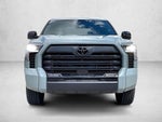 2026 Toyota Tundra 4WD Limited