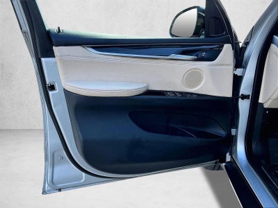 2018 BMW X5 xDrive40e iPerformance