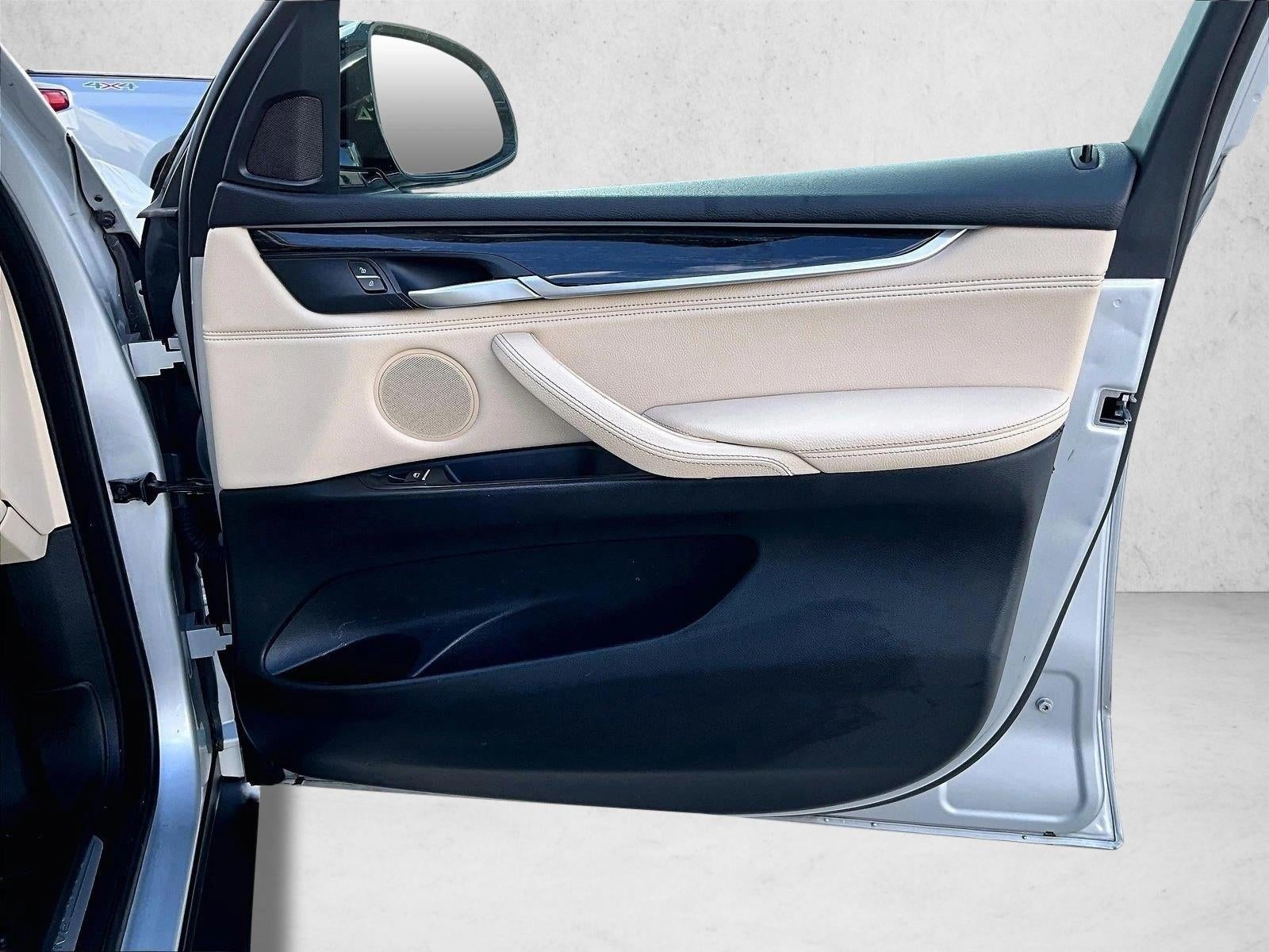 2018 BMW X5 xDrive40e iPerformance