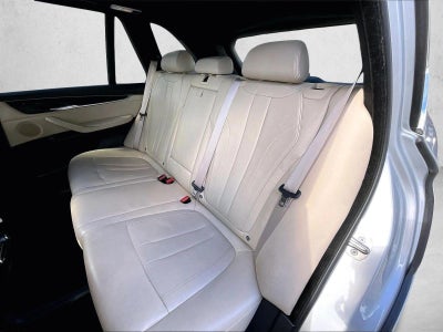 2018 BMW X5 xDrive40e iPerformance