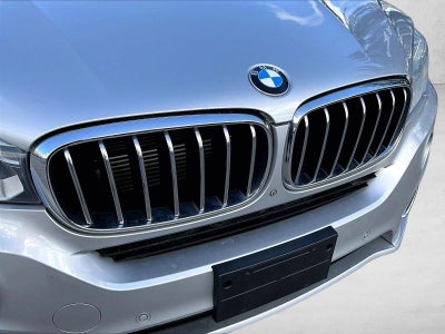 2018 BMW X5 xDrive40e iPerformance