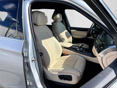 2018 BMW X5 xDrive40e iPerformance