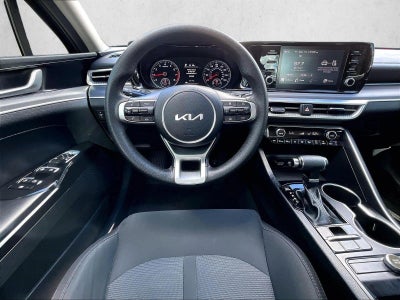 2024 Kia K5 LXS
