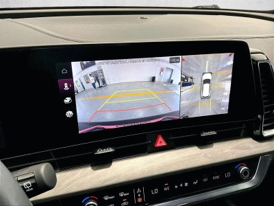 2024 Kia Sportage X-Pro Prestige