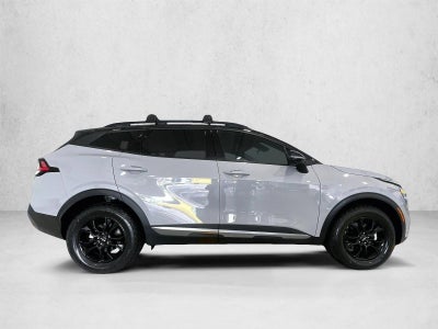 2024 Kia Sportage X-Pro Prestige