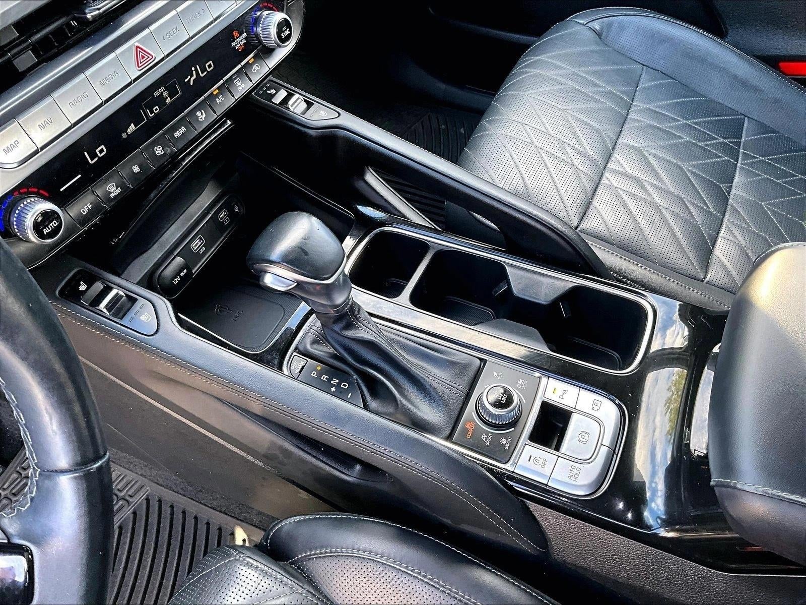 2024 Kia Telluride SX Prestige X-Pro