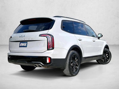 2024 Kia Telluride SX Prestige X-Pro