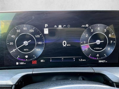 2024 Kia Telluride SX Prestige X-Pro