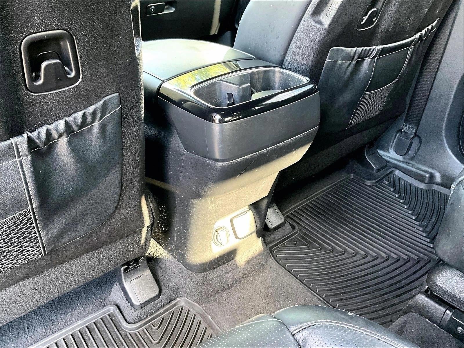 2024 Kia Telluride SX Prestige X-Pro