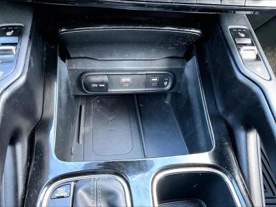 2024 Kia Telluride SX Prestige X-Pro