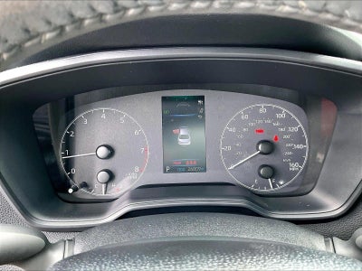 2024 Toyota Corolla Nightshade Edition