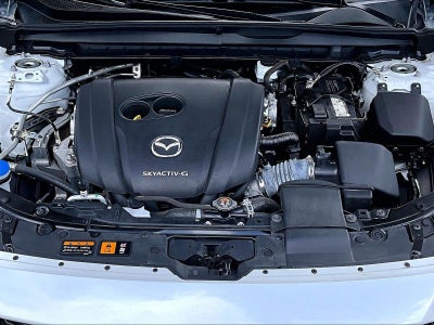 2024 Mazda Mazda CX-50 2.5 S Preferred Package